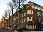 Hoek Gerrit van der Veenstraat - Raphaëlstraat
<br/>
Gert-Jan Lobbes, 2016